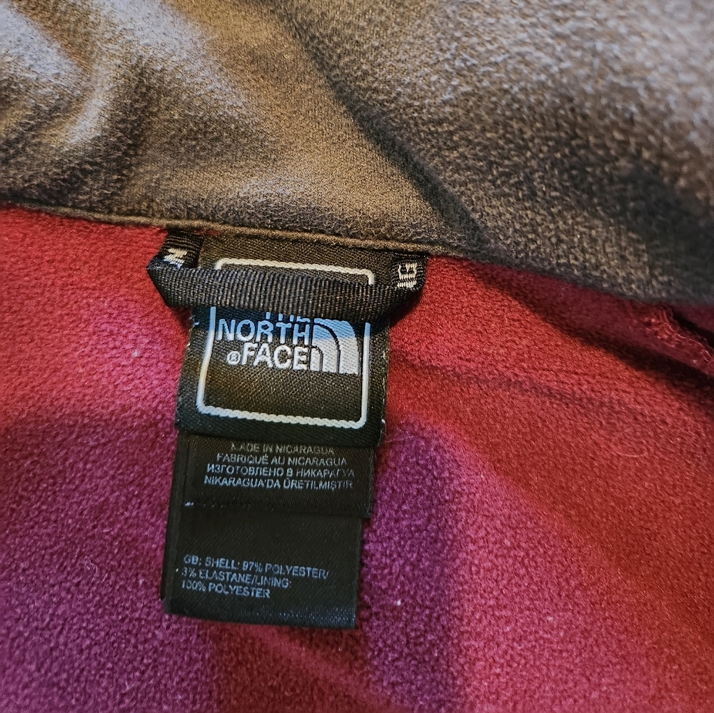 Northface Jacket - image 2